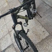 دوچرخه ورساچ۲۶
