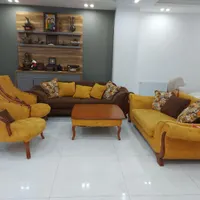 مبل هفت نفره ترک