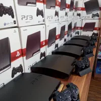 فروش دستگاه پلی استیشن ۳
