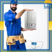 تعمییر ،سرویس حرفه ای پکیج ایرانی و خارجی