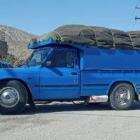 حمل بار ب تمامی نقاط کشور|خدمات حمل و نقل|ایلام, |دیوار