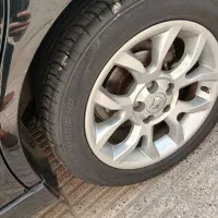 دنا پلاس اتومات توربو مدل ۱۴۰۲|خودرو سواری و وانت|گنبد کاووس, |دیوار