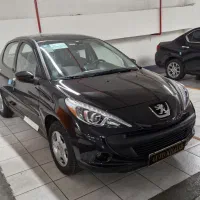 207 اتومات پانا خشک شرایطی تحویل فوری(بدون ضامن)