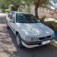 پژو Slx 97بدون رنگ سیمی|خودرو سواری و وانت|گراش, |دیوار