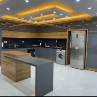 کابینت، کمد دیواری با اقسط بلند مدت