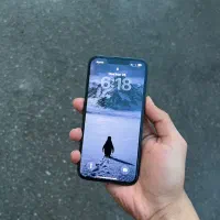 اپل۱۳ نرمال معاوضه با مدل بالاتر