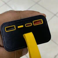 پاوربانک ۲۰۰۰۰|لوازم جانبی موبایل و تبلت|بندرعباس, |دیوار