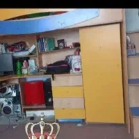 کمد|تخت و سرویس خواب|ایلام, |دیوار