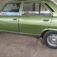 پژو 504|خودرو کلاسیک|سمنان, |دیوار