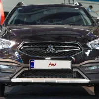 آریا با گیربکس اتومات