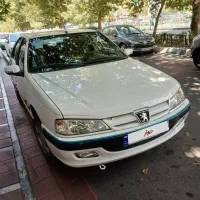 پژو پارس موتور جدید XU۷P، مدل ۱۴۰۱