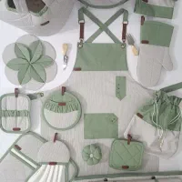 سرویس آشپزخانه عروس