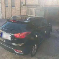 جک s3 اس تری 1402 اتوماتیک|خودرو سواری و وانت|کرمانشاه, |دیوار