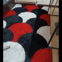 گلیم فرش وفرش فانتزی