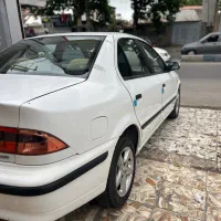سمند Ef7