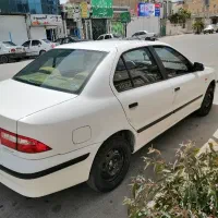 سمند 1400