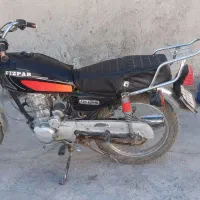 موتور هندا 125