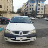 تندر 90 مدل 91|خودرو سواری و وانت|تهران, مرزداران|دیوار