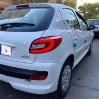 پژو 207 پانا خشک بدون رینگ TU5P|خودرو سواری و وانت|تبریز, |دیوار