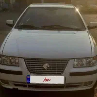 سمند LXمدل ۸۷سفارش مدیران عروسک|خودرو سواری و وانت|فردیس, شهرک شهید حسینی|دیوار