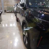 چانگانcs55 مشکی متالیک صفر ۲۰۲۴|خودرو سواری و وانت|تهران, نصرت|دیوار