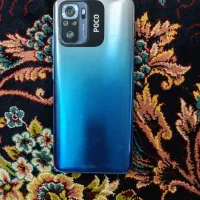 poco m5s در حد|موبایل|قیامدشت - خاورشهر, |دیوار