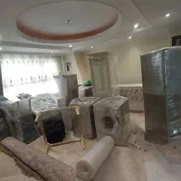 باربری کارگر بسته‌بندی جابجایی تهران|خدمات حمل و نقل|لواسان, |دیوار