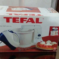 همزن برقی کاسه دار تفال اصل فرانسه آکبند