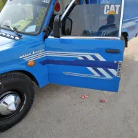 شوش دانیال ... زمین شهری جنب پمپ گاز|خودرو سواری و وانت|شوش, |دیوار