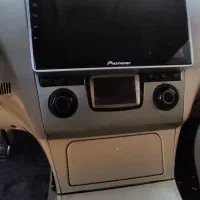 ام وی ام 530 باسیستم صوتی اقساط|خودرو سواری و وانت|اصفهان, سعادت‌آباد|دیوار