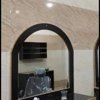 آیینه و کشو