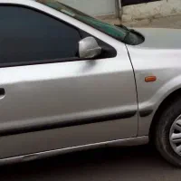 ماشین سمند|خودرو سواری و وانت|پارسآباد, |دیوار