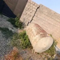 تانکر 1000 لیتری