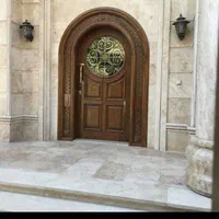 نجاری و خدمات تعمیرات وسایل چوبی