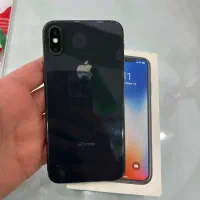 آیفون X با خافظه 64گیگ