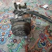 کمپرسور پژو
