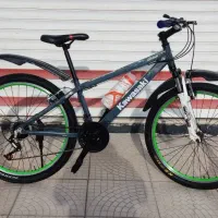 دوچرخه ۲۶ داش قلی