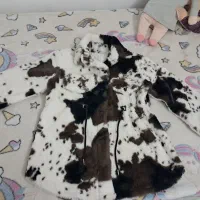 پالتو بچگونه