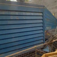 اتاق نیسان ومزدا دوکابین