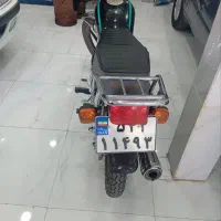 موتور پرواز ۲۰۰ نقد و اقساط