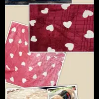 بالش و روبالشتی