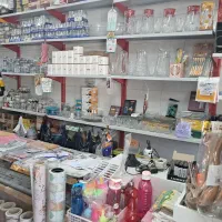واگذاری مغازه پلاستیک بلور لوازم برقی|فروشگاه و مغازه|مشهد, ابوذر|دیوار