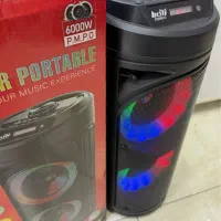 اسپیکر buli (فروشگاه|سیستم صوتی خانگی|کرمانشاه, |دیوار