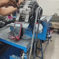 دوره برق خودرو برای بازار کار از مبتدی تا حرفه ای|خدمات آموزشی|یزد, |دیوار