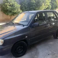 فروش پراید 111 مدل 94