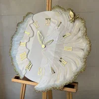 فروش فوری ساعت رزینی*تحویل فوری*جاکلیدی هدیه