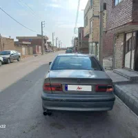 سمند۸۷ دوگانه کارخانه