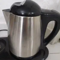 چای ساز TEAFALL|سماور، چایساز، قهوهساز|تهران, قیام|دیوار