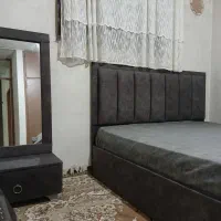 سرویس تخت خواب دونفره