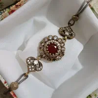 فروش دستبند نقره